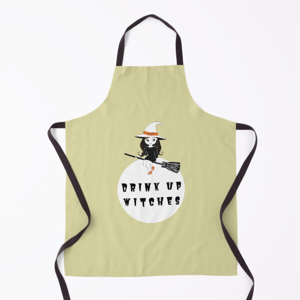 Item preview, Drink Up Witches Classic T-Shirt: Halloween Party Shirt, Halloween Party Outfit, Halloween Gift, Halloween Shirts for Women, Halloween Gift, Witch Shirt, Broom Shirt designed and sold by StoreSB.