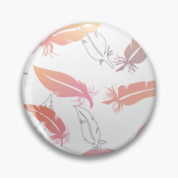 Item preview, flying feathers designed and sold by Arctia.