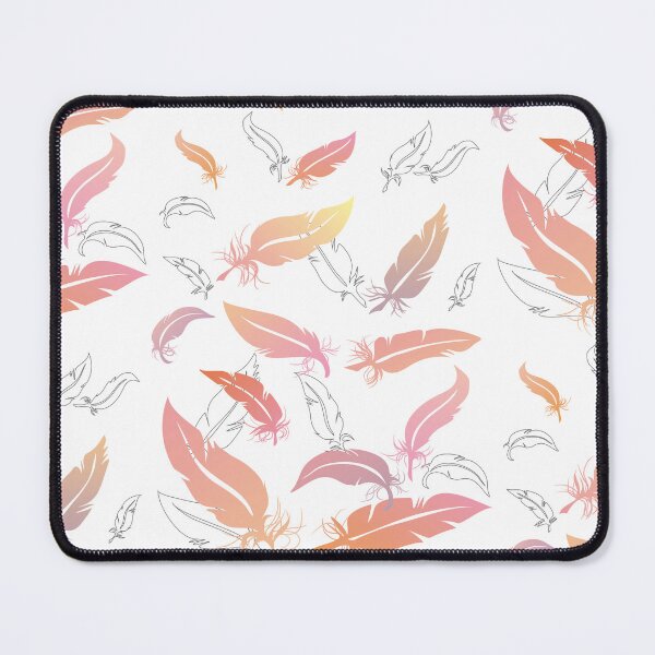 Item preview, flying feathers designed and sold by Arctia.