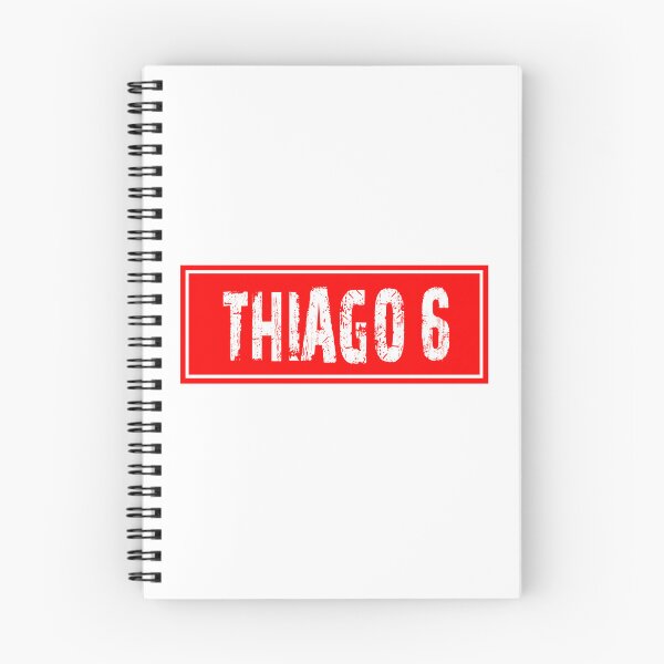 Item preview, Thiago Alcantara designed and sold by Truefans.