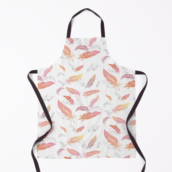 Item preview, flying feathers designed and sold by Arctia.