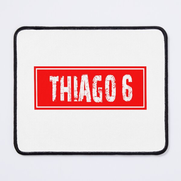 Item preview, Thiago Alcantara designed and sold by Truefans.