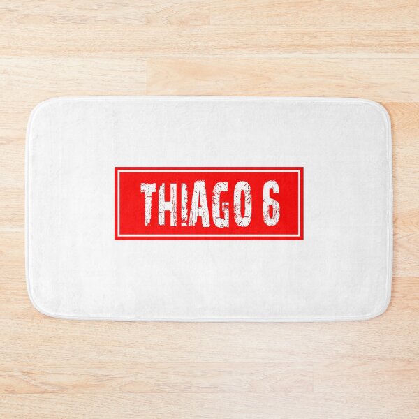 Item preview, Thiago Alcantara designed and sold by Truefans.