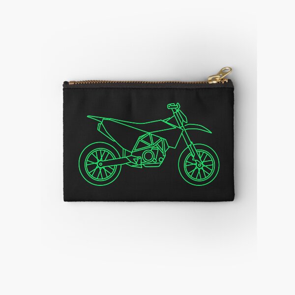 Item preview, Husqvarna 701 Neon style designed and sold by MotorcycleLove.