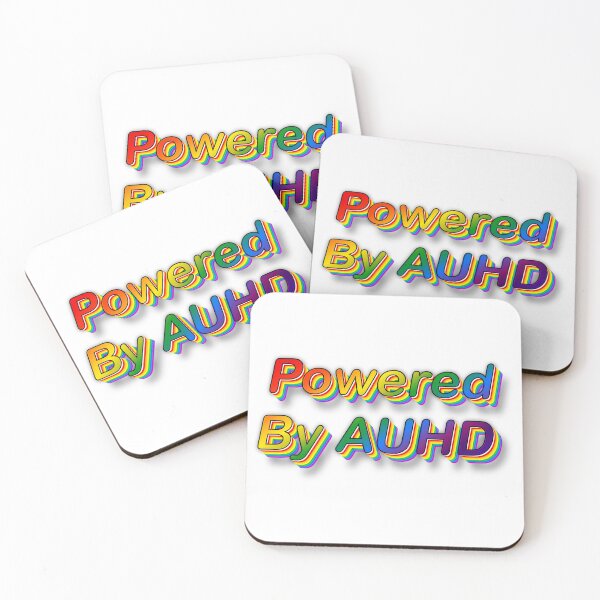 Item preview, Powered by AuHD designed and sold by AuDHDesigns AUS .