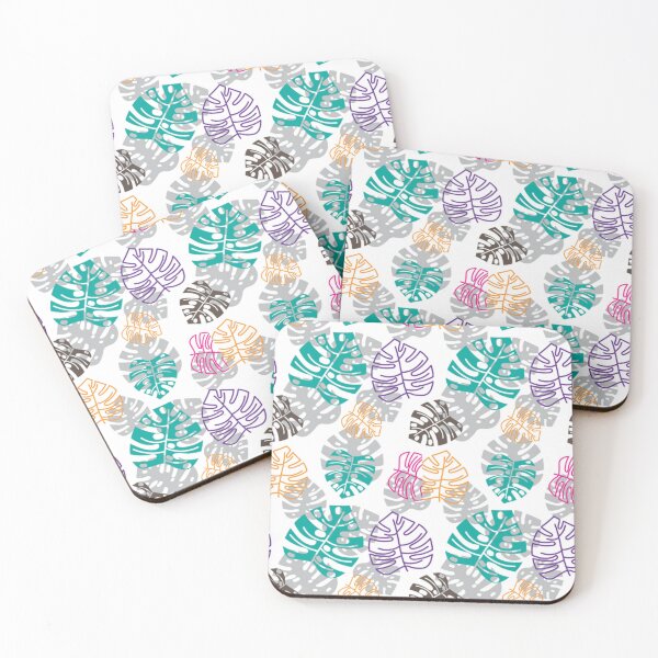 Item preview, Colorful Leaves designed and sold by Jiangs.
