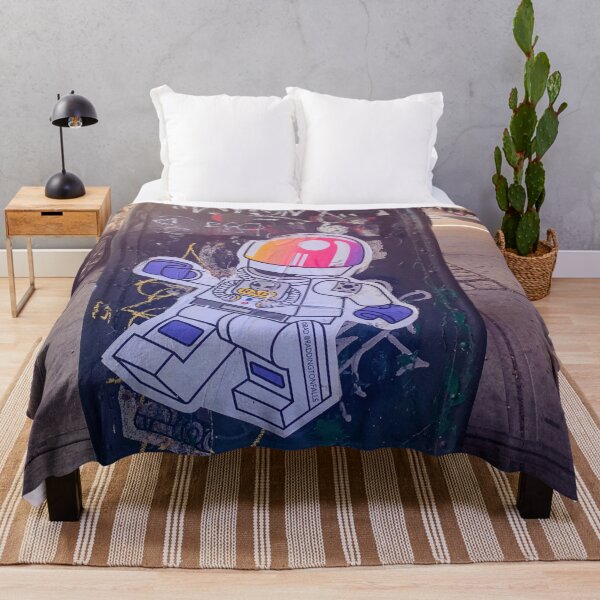 Item preview, Harlem Street Art Graffiti Manhattan New York City NY designed and sold by eleonoraingrid.