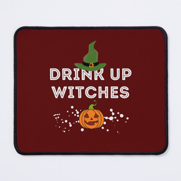 Item preview, Drink Up Witches Classic T-Shirt: Halloween Party Shirt, Halloween Party Outfit, Halloween Gift, Halloween Shirts for Women, Halloween Gift, Witch Shirt, Broom Shirt designed and sold by StoreSB.