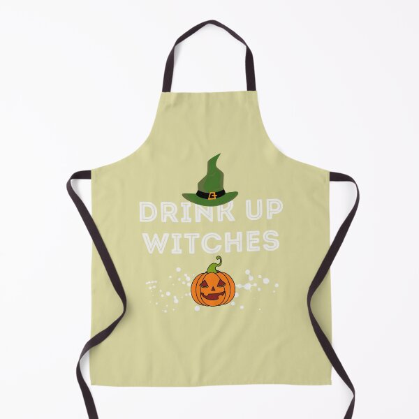 Item preview, Drink Up Witches Classic T-Shirt: Halloween Party Shirt, Halloween Party Outfit, Halloween Gift, Halloween Shirts for Women, Halloween Gift, Witch Shirt, Broom Shirt designed and sold by StoreSB.