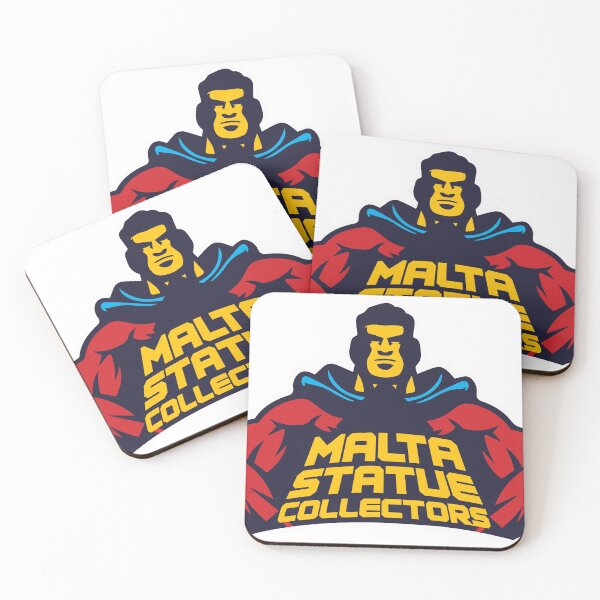 Item preview, Malta Statue Collectors designed and sold by mariocassar.