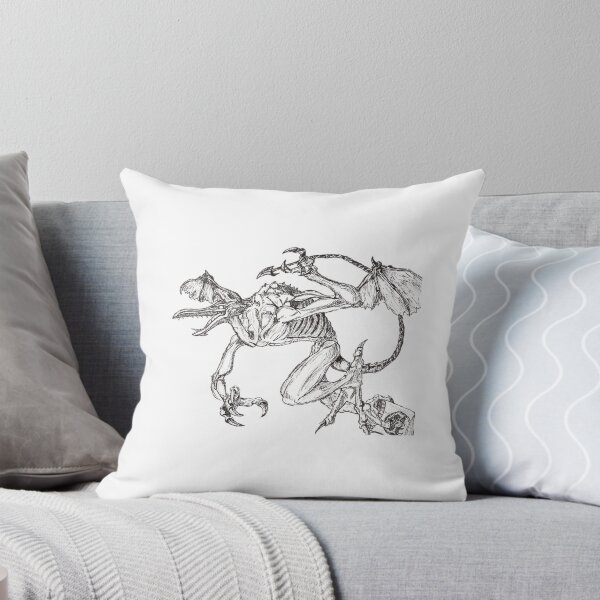 Item preview, Space Pirate Ridley (smaller) designed and sold by YaArtBoyTravis.
