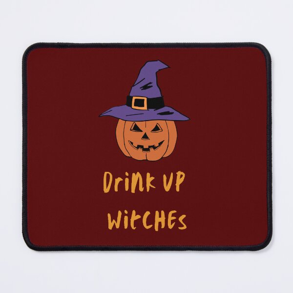 Item preview, Drink Up Witches Classic T-Shirt: Halloween Party Shirt, Halloween Party Outfit, Halloween Gift, Halloween Shirts for Women, Halloween Gift, Witch Shirt, Broom Shirt designed and sold by StoreSB.