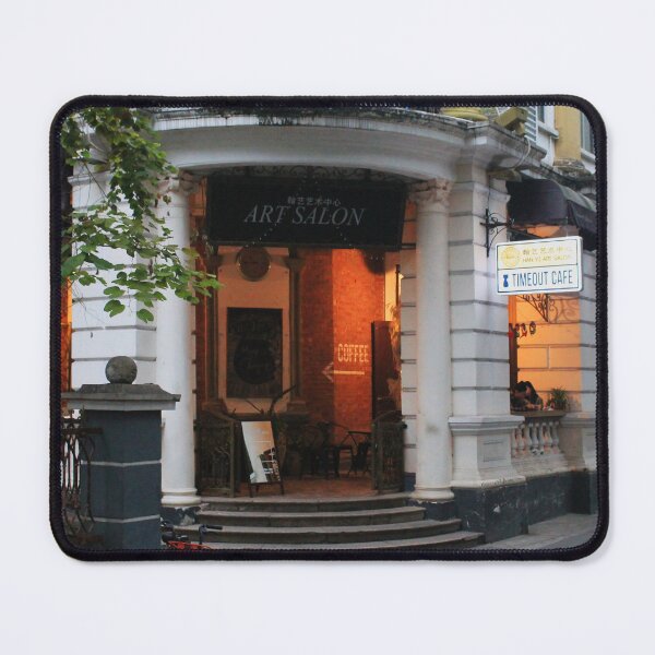 Item preview, Shamian Island - Timeout Café designed and sold by Thomas Halouva.