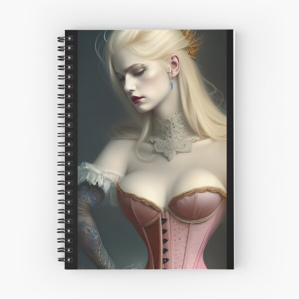 Item preview, Sexy Blonde Vampire Lady Alluring Seductress Beautiful Artwork  Classic T-Shirt designed and sold by JimHardman.
