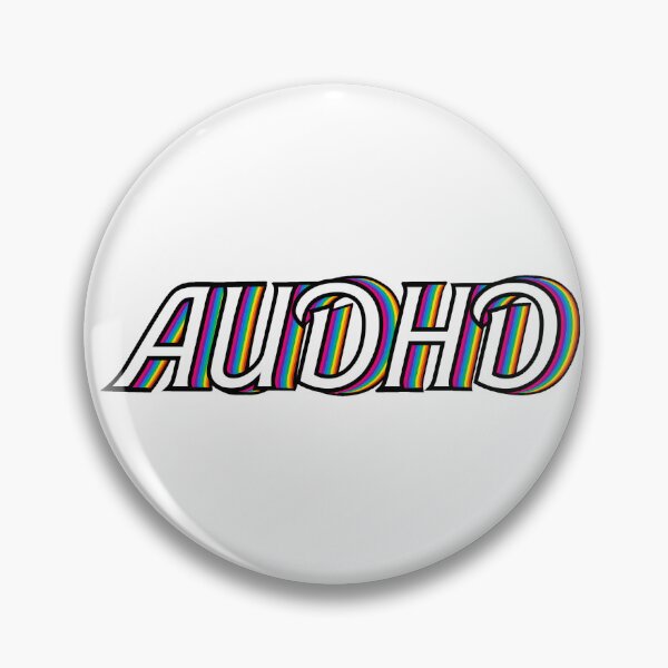 Item preview, AuHD designed and sold by AuDHDesigns AUS .