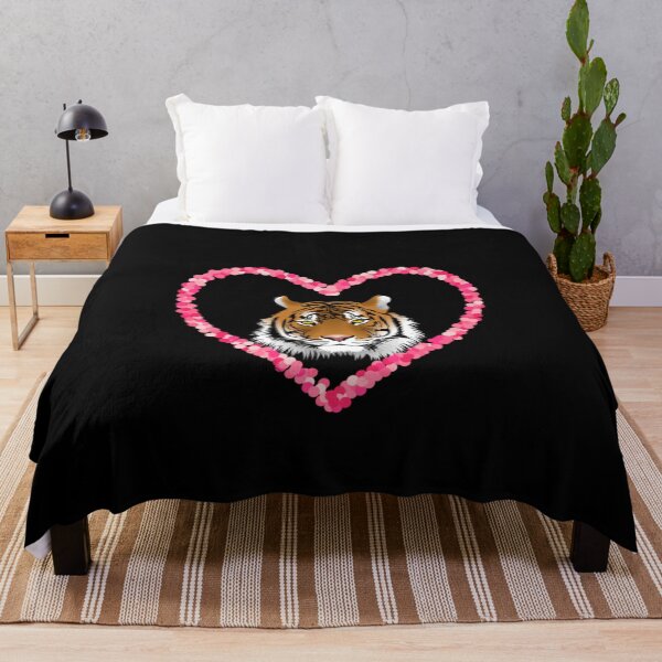 Item preview, Teriah's Tigers- Always Classic T-Shirt designed and sold by TraccSmith.