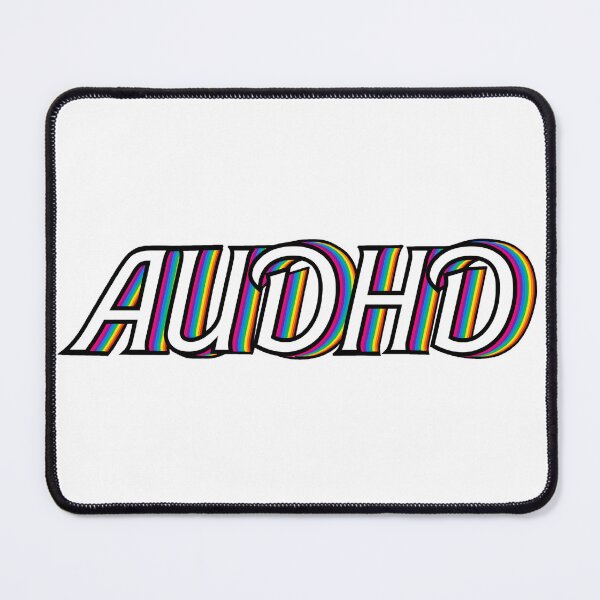 Item preview, AuHD designed and sold by AuDHDesigns AUS .