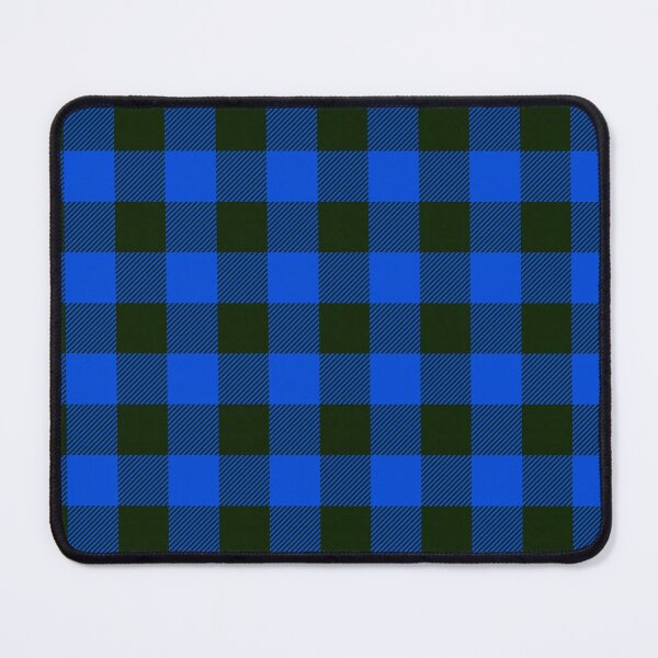 Item preview, Buffalo Check designed and sold by TotallyRetroArt.
