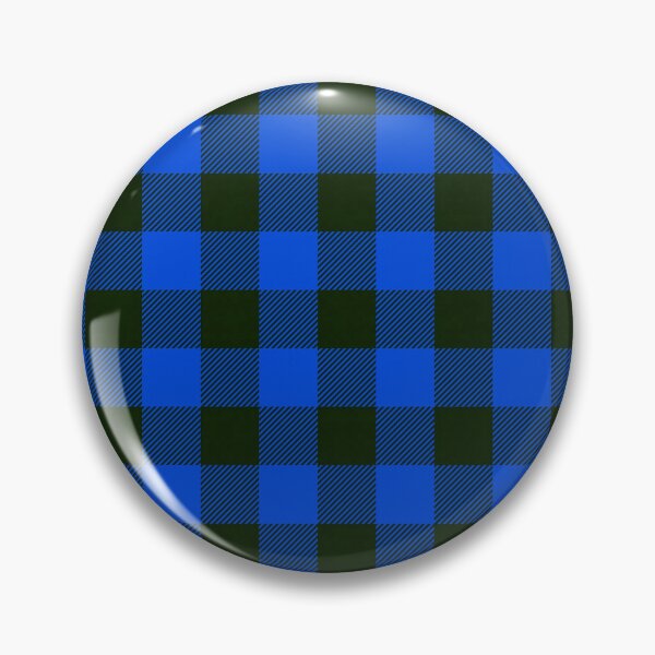 Item preview, Buffalo Check designed and sold by TotallyRetroArt.