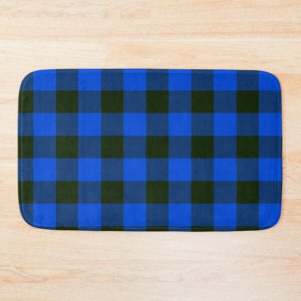 Item preview, Buffalo Check designed and sold by TotallyRetroArt.