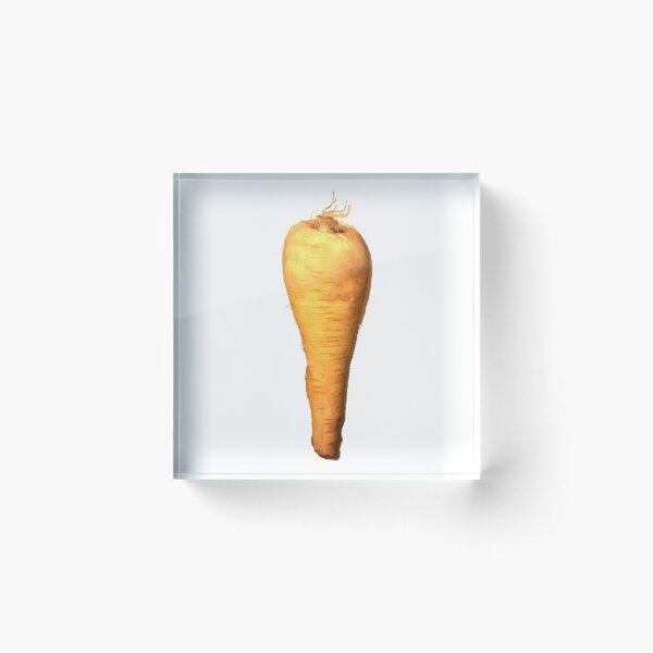 Item preview, The Glorious Parsnip designed and sold by MoMoJaJa.