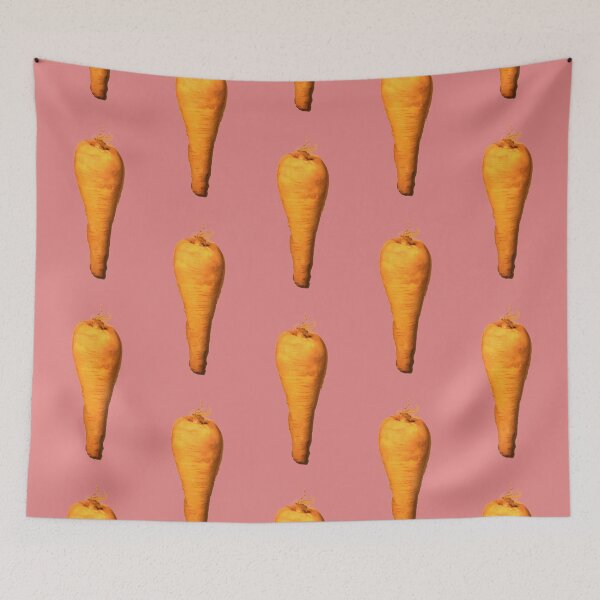 Item preview, The Glorious Parsnip designed and sold by MoMoJaJa.