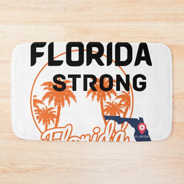 Item preview, Florida strong t-shirt  designed and sold by Design minds.
