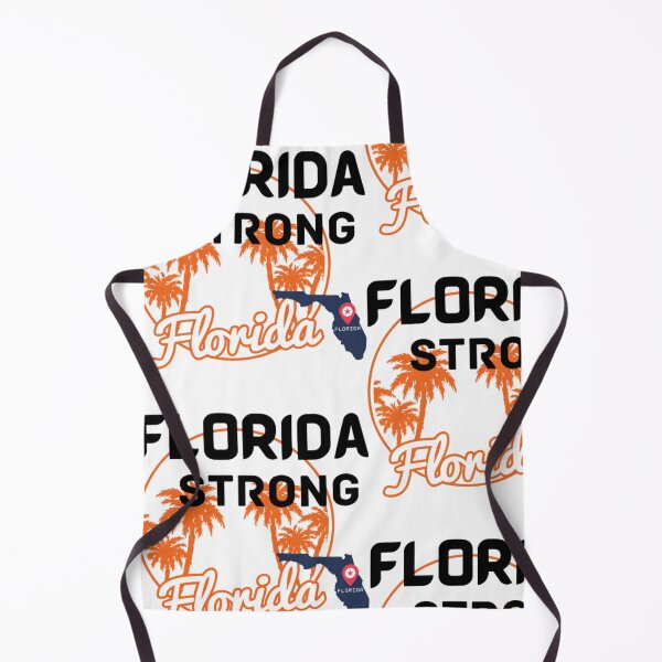 Item preview, Florida strong t-shirt  designed and sold by Design minds.