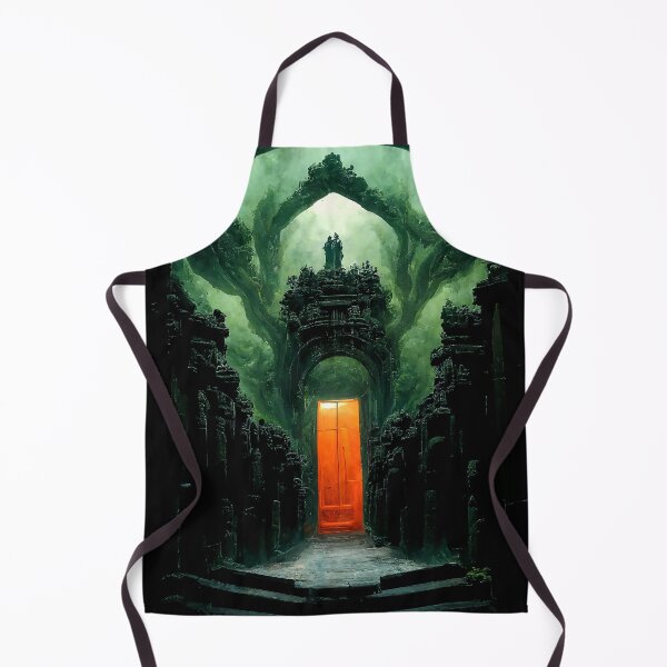 Item preview, Doorway To The Eternal designed and sold by TheHouseMaster.