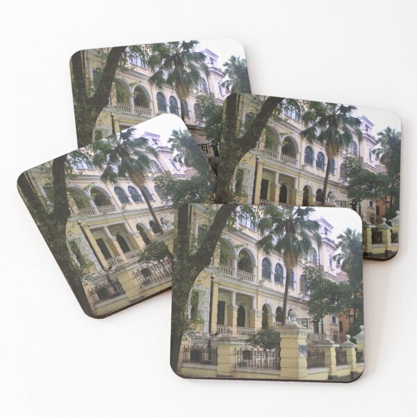 Item preview, Shamian Island Corner House designed and sold by Thomas Halouva.
