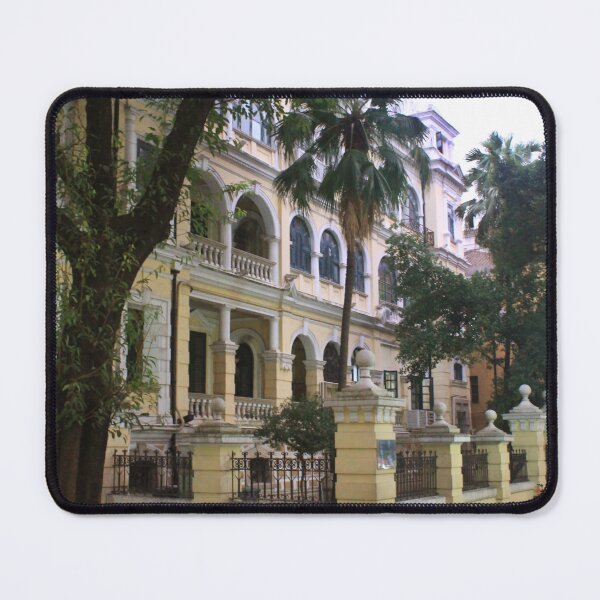 Item preview, Shamian Island Corner House designed and sold by Thomas Halouva.