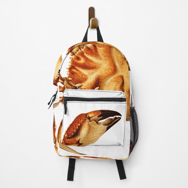 Item preview, Dungeness Crab designed and sold by Ephemerae.