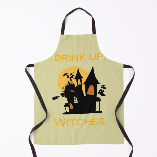 Item preview, Drink Up Witches Classic T-Shirt: Halloween Party Shirt, Halloween Party Outfit, Halloween Gift, Halloween Shirts for Women, Halloween Gift, Witch Shirt, Broom Shirt designed and sold by StoreSB.