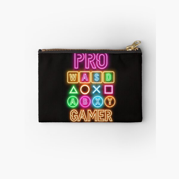 Item preview, pro gamer designed and sold by MoodExtra.