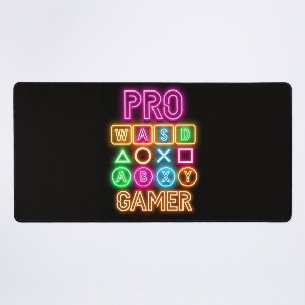 Item preview, pro gamer designed and sold by MoodExtra.