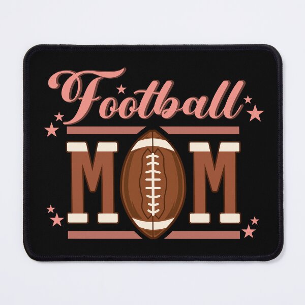 Item preview, Fall Football Mom designed and sold by onzpacesdesign.