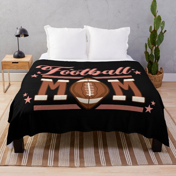 Item preview, Fall Football Mom designed and sold by onzpacesdesign.