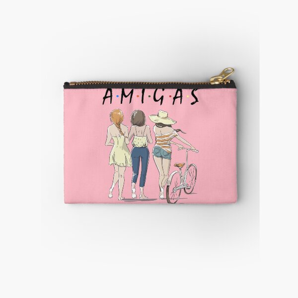 Item preview, AMIGAS designed and sold by Blended Designs ⭐⭐⭐⭐⭐.