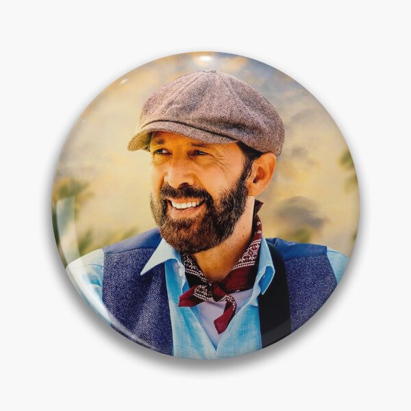 Item preview, Poster Juan Luis Guerra singer Tshirt Juan Luis Guerra designed and sold by Carabadi.