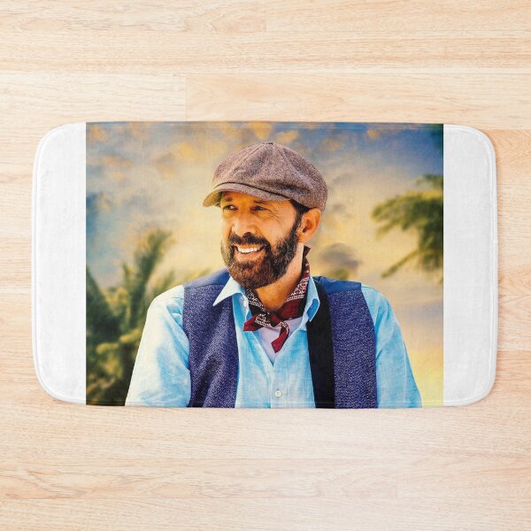 Item preview, Poster Juan Luis Guerra singer Tshirt Juan Luis Guerra designed and sold by Carabadi.