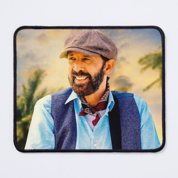 Item preview, Poster Juan Luis Guerra singer Tshirt Juan Luis Guerra designed and sold by Carabadi.