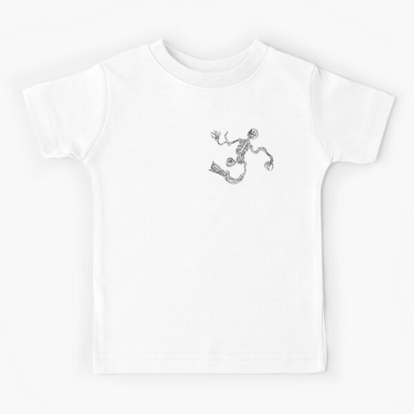 Skelly Kids Babies Clothes Redbubble - skelly shirt roblox