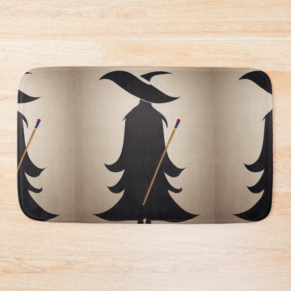 Item preview, Wizard castle Halloween designed and sold by ComicsFactory.