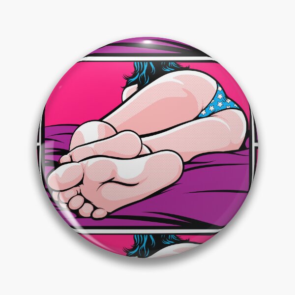 Item preview, Wonder Feet II designed and sold by davialves.