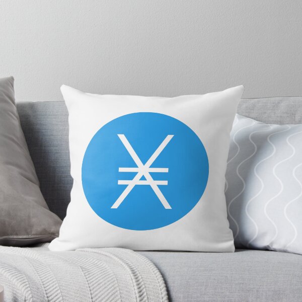 Item preview, NANO-XNO  Coin t shirt crypto-t-shirt NANO-XNO  Crypto stickers NANO-XNO  logo sticker designed and sold by crypto-t-shirt.