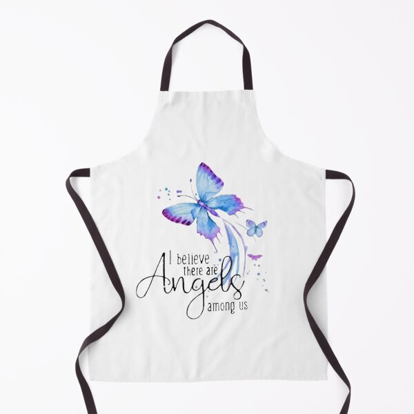 Item preview, I Believe There Are Angels amongst Us designed and sold by Rowena Jones.