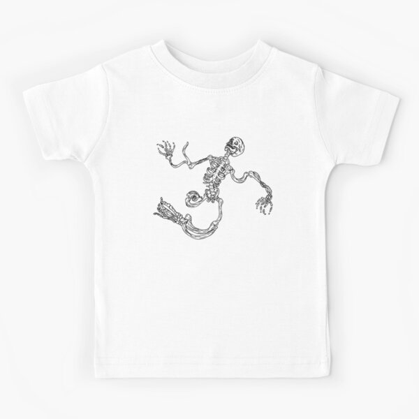 Skelly Kids Babies Clothes Redbubble - skelly shirt roblox