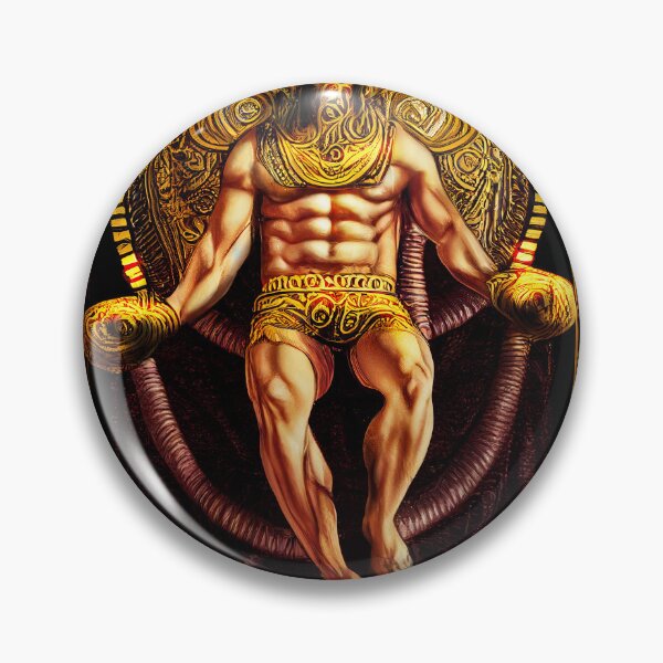 Item preview, Boxing Legend designed and sold by DR Lit Huan.