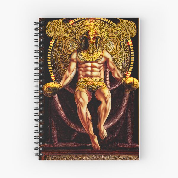 Item preview, Boxing Legend designed and sold by DR Lit Huan.