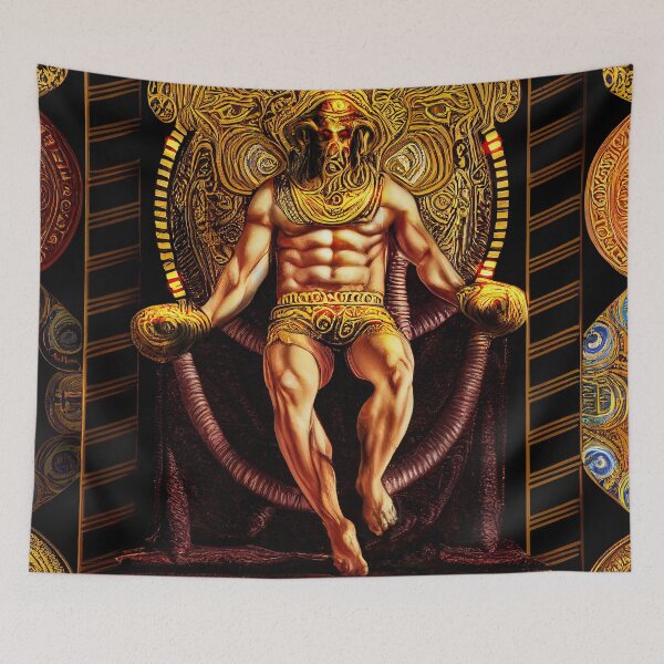 Item preview, Boxing Legend designed and sold by DR Lit Huan.